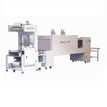 Automatic Sleeve Pleastic Sealer Packing Machine